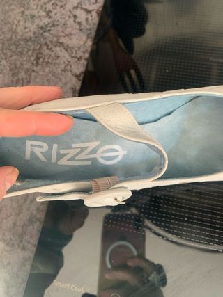 zapatos rizzos talla 39