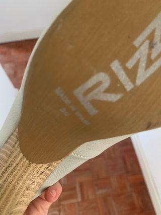 zapatos rizzos talla 39