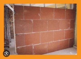 Tabicones de ceramica