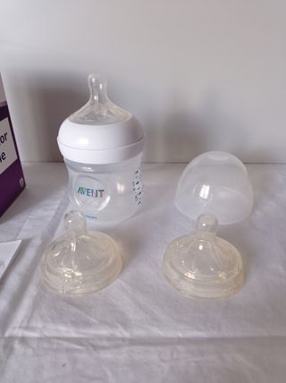 Biberon Philips Avent