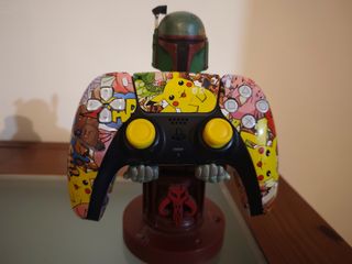 Mando PS5Dualsense *Reparaciones y modificaciones*