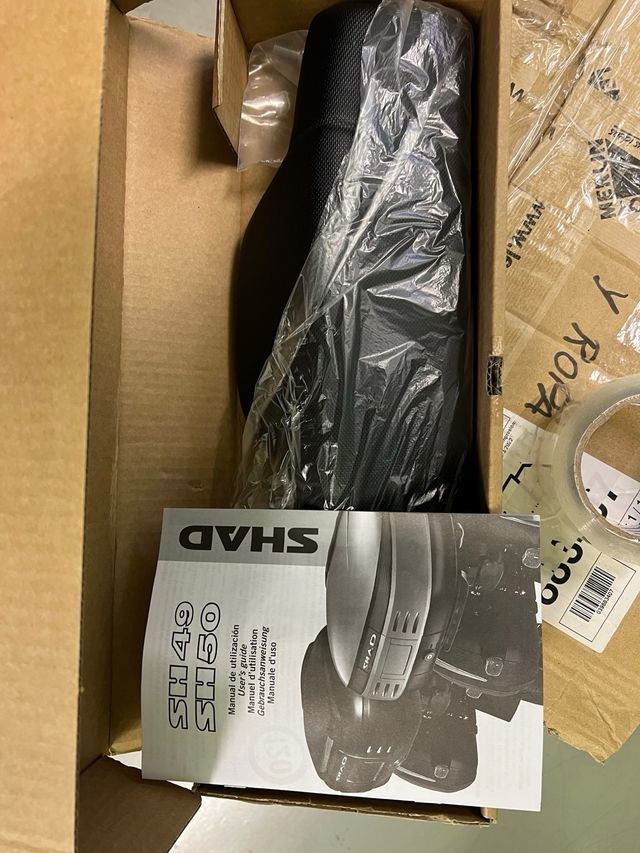 schienale Baul Shad 49 50 H