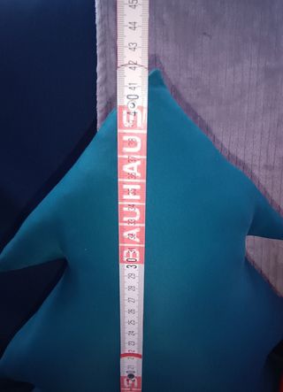 Cojín árbol Navidad