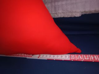 Cojín árbol Navidad