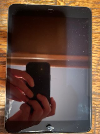 iPad mini (1ª Gen.)