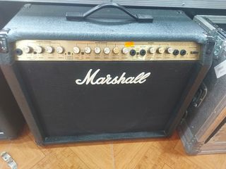 Amplificador Marshall valvestate 80v 