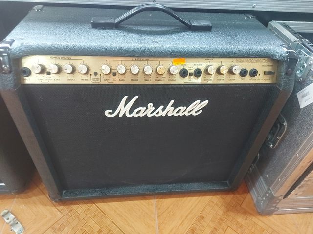 Amplificador Marshall valvestate 80v