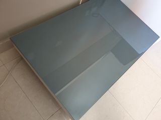MESA BAJA / SALÓN/ MUEBLE