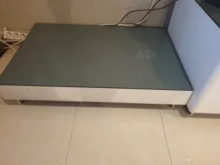 MESA BAJA / SALÓN/ MUEBLE