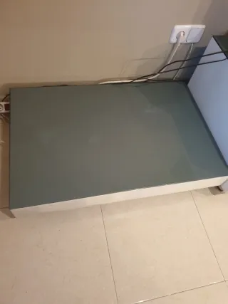 MESA BAJA / SALÓN/ MUEBLE