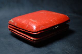 Despertador de viaje vintage