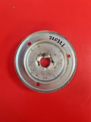 Polea Con Piñón 11z Rueda PEUGEOT ST