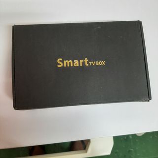 Tv box