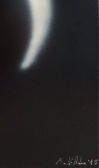 Quadro A. Busnelli, “Romantica”