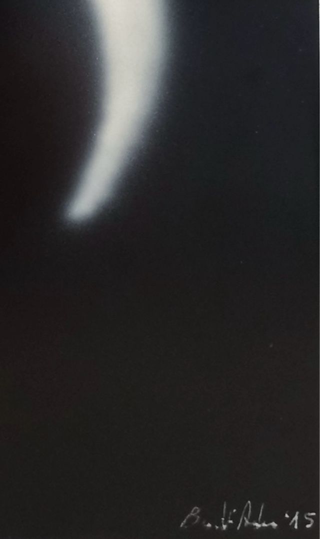 Quadro A. Busnelli, “Romantica”