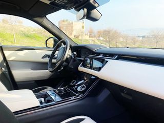 Land Rover Range Rover Velar 2018