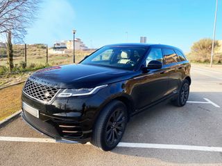 Land Rover Range Rover Velar 2018