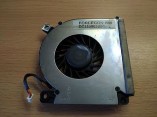 Ventola CPU per notebook Acer Travelmate