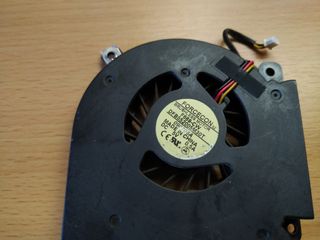 Ventola CPU per notebook Acer Travelmate