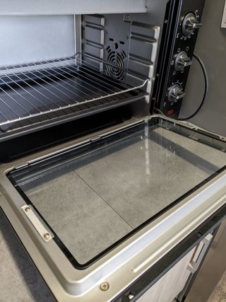 Mini horno Moulinex MUY POCO USO