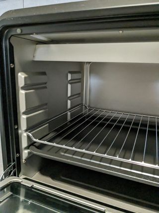 Mini horno Moulinex MUY POCO USO