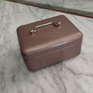 Caja Caudales Joma Años 70
