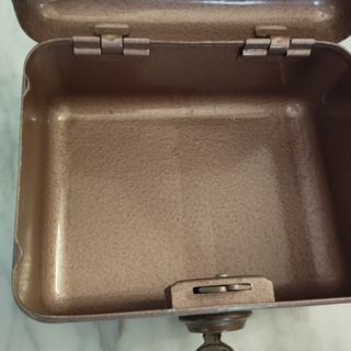 Caja Caudales Joma Años 70