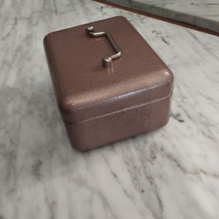 Caja Caudales Joma Años 70