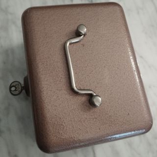 Caja Caudales Joma Años 70
