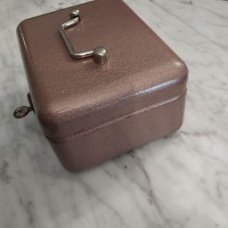 Caja Caudales Joma Años 70