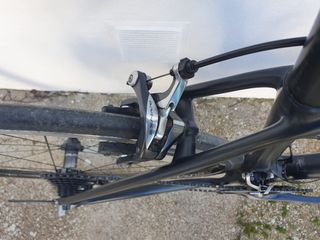 Bicicleta Specialized S-WORKS Tarmac Dura Ace