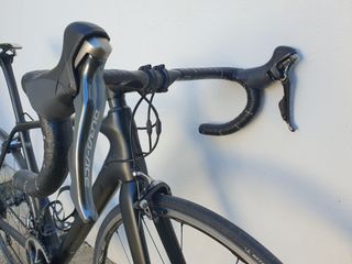 Bicicleta Specialized S-WORKS Tarmac Dura Ace