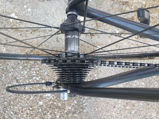 Bicicleta Specialized S-WORKS Tarmac Dura Ace