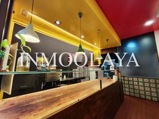 R-7046295 Traspaso Take Away Pizzeria Vila de Grac