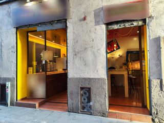 R-7046295 Traspaso Take Away Pizzeria Vila de Grac