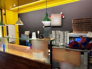 R-7046295 Traspaso Take Away Pizzeria Vila de Grac