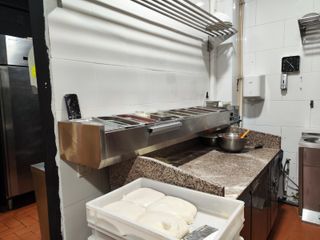 R-7046295 Traspaso Take Away Pizzeria Vila de Grac