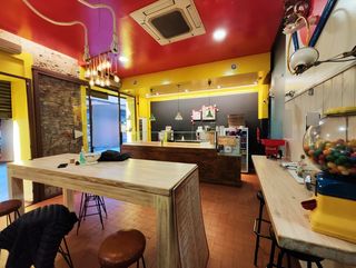 R-7046295 Traspaso Take Away Pizzeria Vila de Grac