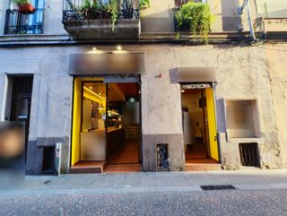 R-7046295 Traspaso Take Away Pizzeria Vila de Grac