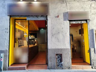 R-7046295 Traspaso Take Away Pizzeria Vila de Grac