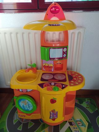 Cocinita