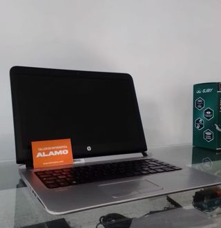 ➤ Portátil HP ProBook 440 G3 Intel Core i5