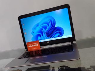 ➤ Portátil HP ProBook 440 G3 Intel Core i5