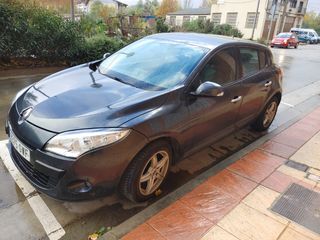 Renault Megane 2011