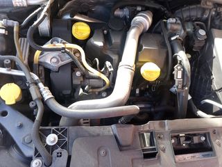 Renault Megane 2011