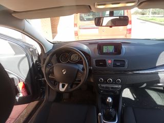 Renault Megane 2011