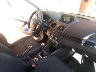 Renault Megane 2011