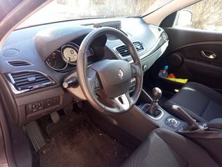 Renault Megane 2011
