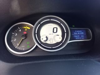 Renault Megane 2011