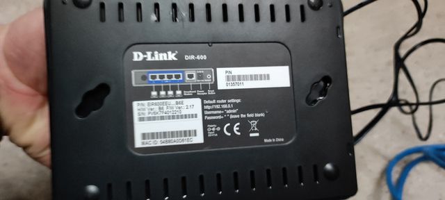 Router Dlink